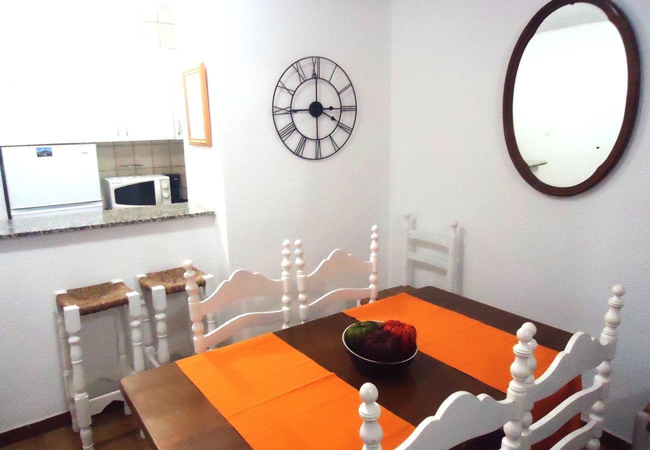 Appartement à Peñiscola - Peñismar I Bloque B