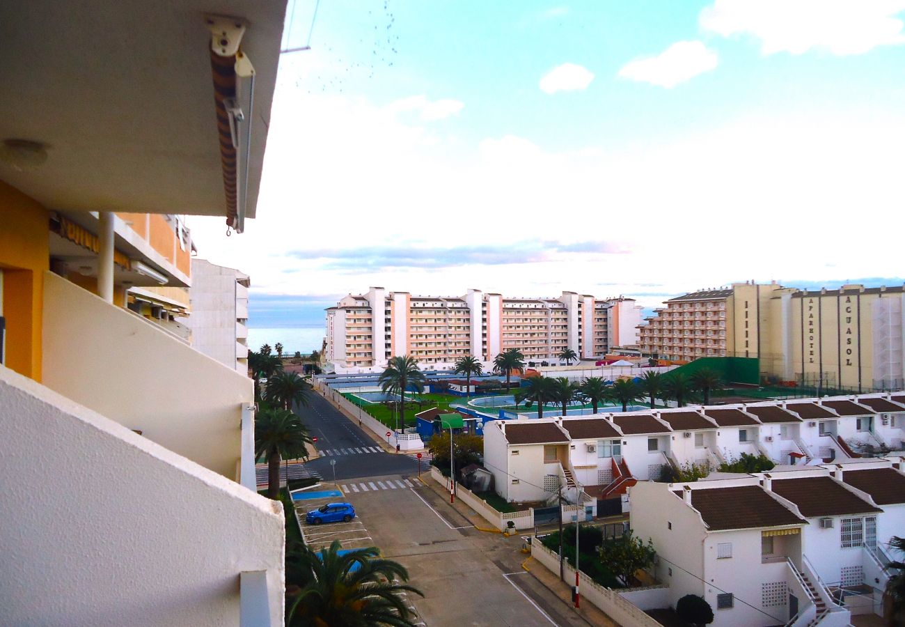 Appartement à Peñiscola - Peñismar I Bloque B