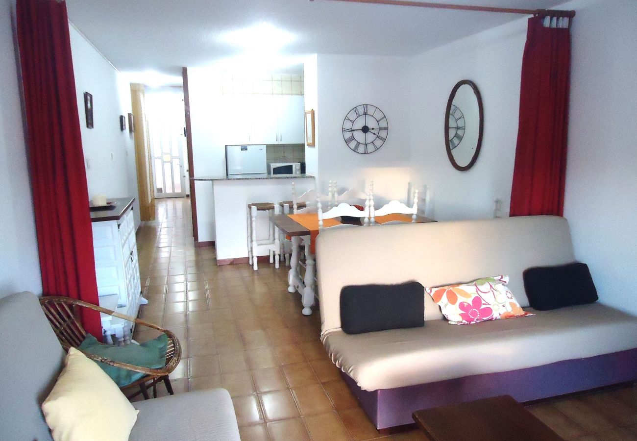 Appartement à Peñiscola - Peñismar I Bloque B