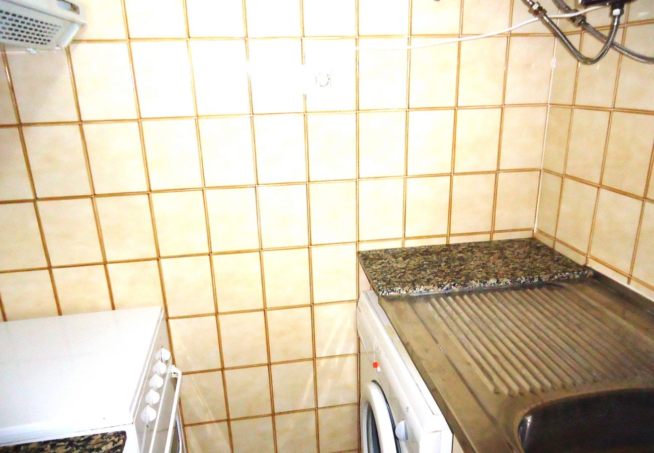 Appartement à Peñiscola - Peñismar I Bloque B