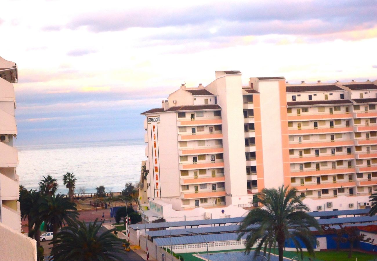 Appartement à Peñiscola - Peñismar I Bloque B