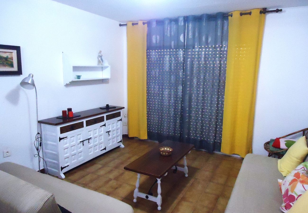 Appartement à Peñiscola - Peñismar I Bloque B