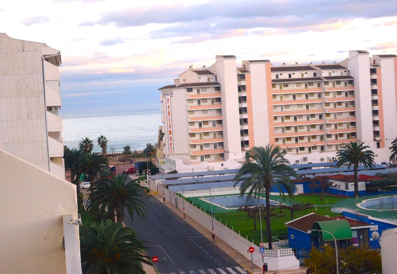 Appartement à Peñiscola - Peñismar I Bloque B