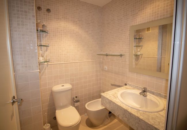 Appartement à Alcoceber / Alcossebre - ALCALA BLAU ático 141 Playa del Moro Alcoceber Appartement à Alcoceber / Alcossebre - ALCALA BLAU ático 141 Playa del Moro Alcoceber