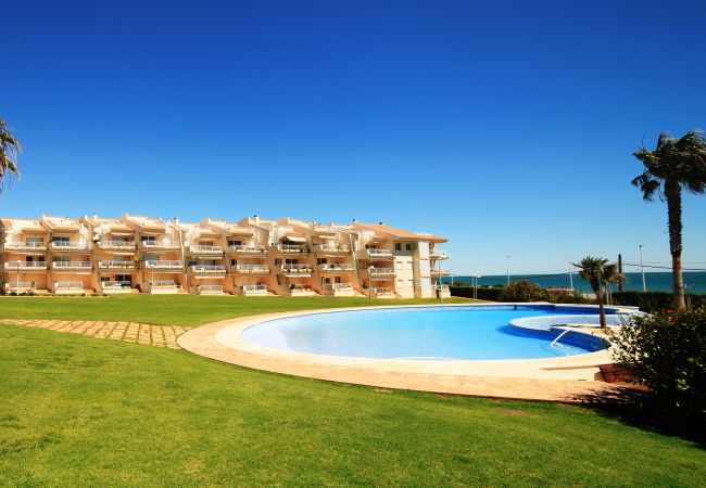 Appartement à Alcoceber / Alcossebre - ALCALA BLAU ático 141 Playa del Moro Alcoceber Appartement à Alcoceber / Alcossebre - ALCALA BLAU ático 141 Playa del Moro Alcoceber