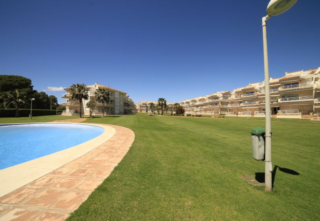 Appartement à Alcoceber / Alcossebre - ALCALA BLAU ático 141 Playa del Moro Alcoceber Appartement à Alcoceber / Alcossebre - ALCALA BLAU ático 141 Playa del Moro Alcoceber