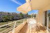Appartement à Alcoceber / Alcossebre - ALCALA BLAU ático 141 Playa del Moro Alcoceber Appartement à Alcoceber / Alcossebre - ALCALA BLAU ático 141 Playa del Moro Alcoceber