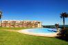 Appartement à Alcoceber / Alcossebre - ALCALA BLAU ático 141 Playa del Moro Alcoceber Appartement à Alcoceber / Alcossebre - ALCALA BLAU ático 141 Playa del Moro Alcoceber