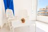 Appartement à Alcoceber / Alcossebre - PLAYA ROMANA a 200 metros de la playa