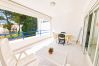 Appartement à Alcoceber / Alcossebre - PLAYA ROMANA a 200 metros de la playa