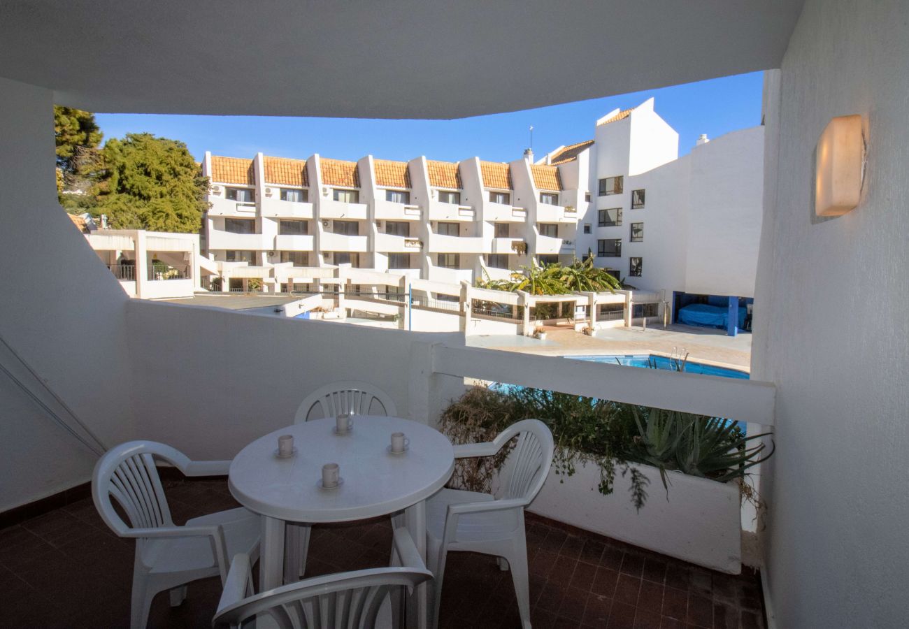 Studio à Alcocebre / Alcossebre - Eurhostal Estudio 11 PLAYA LAS FUENTES