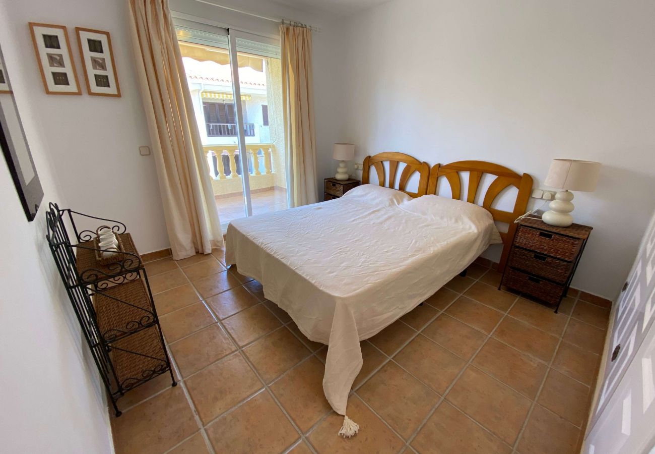 Appartement à Alcocebre / Alcossebre - Tres Playas 4 1º D Alcossebre