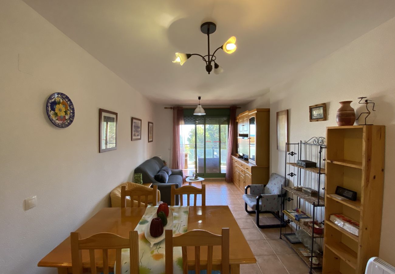 Appartement à Alcocebre / Alcossebre - Mirador al Mar 58 Alcossebre 