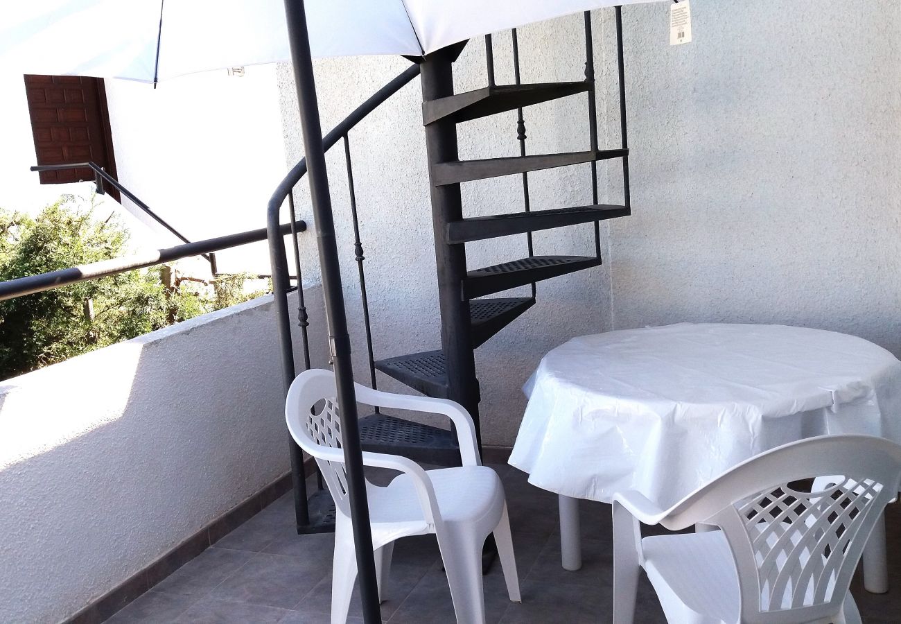 Maison mitoyenne à Peñiscola - Los Olivos Residencial LEK