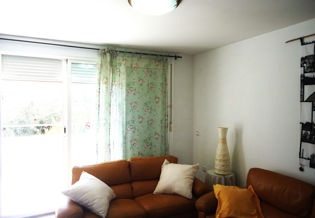 Maison mitoyenne à Peñiscola - Los Olivos Residencial LEK