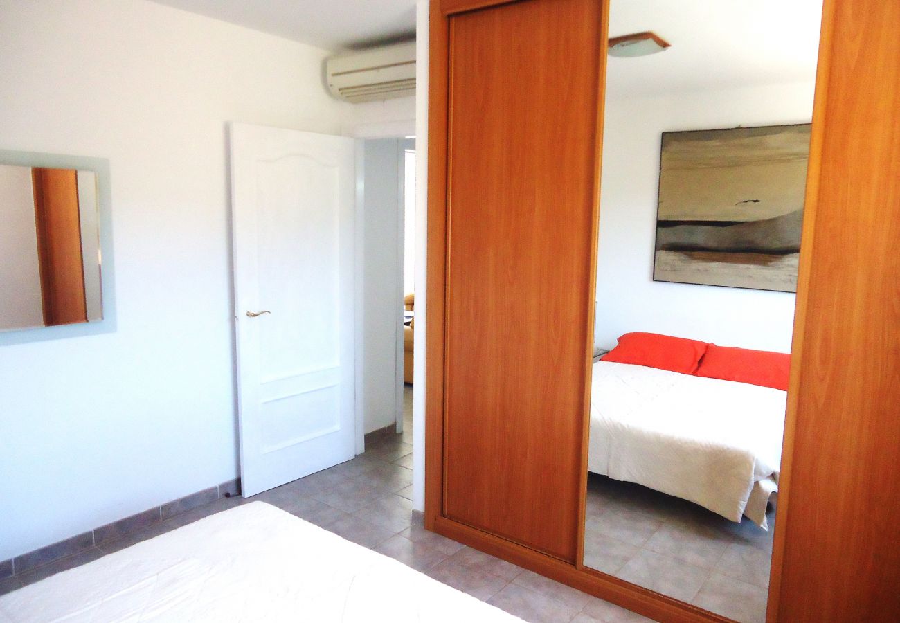 Maison mitoyenne à Peñiscola - Los Olivos Residencial LEK