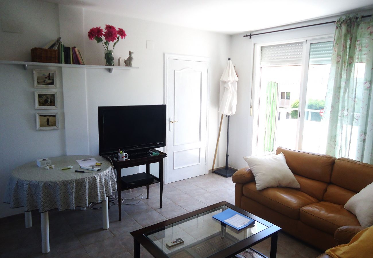 Maison mitoyenne à Peñiscola - Los Olivos Residencial LEK