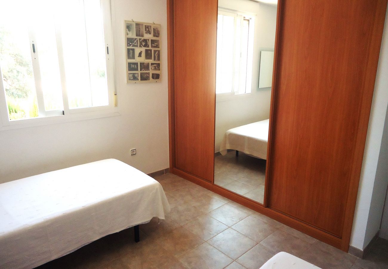 Maison mitoyenne à Peñiscola - Los Olivos Residencial LEK