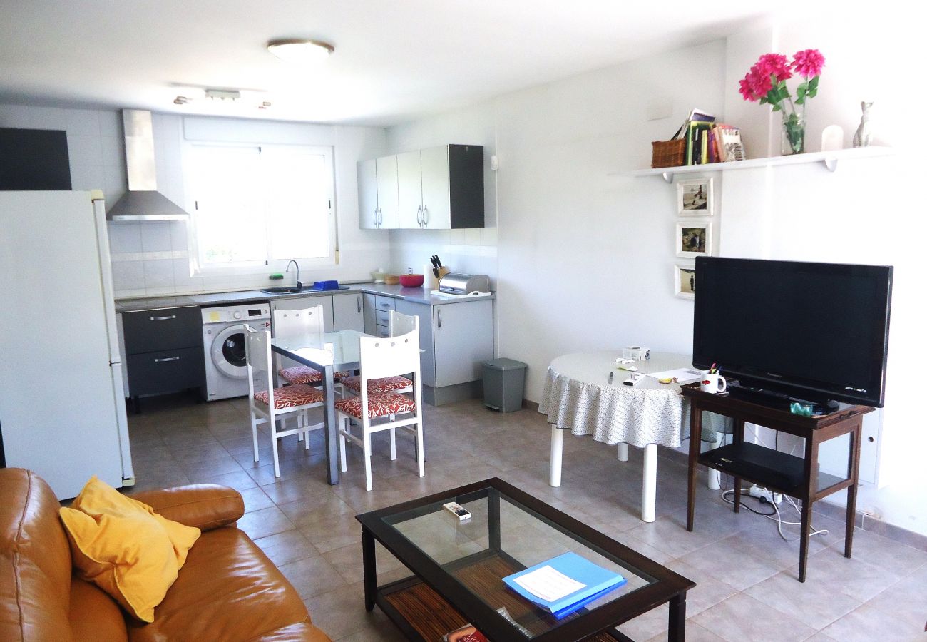 Maison mitoyenne à Peñiscola - Los Olivos Residencial LEK