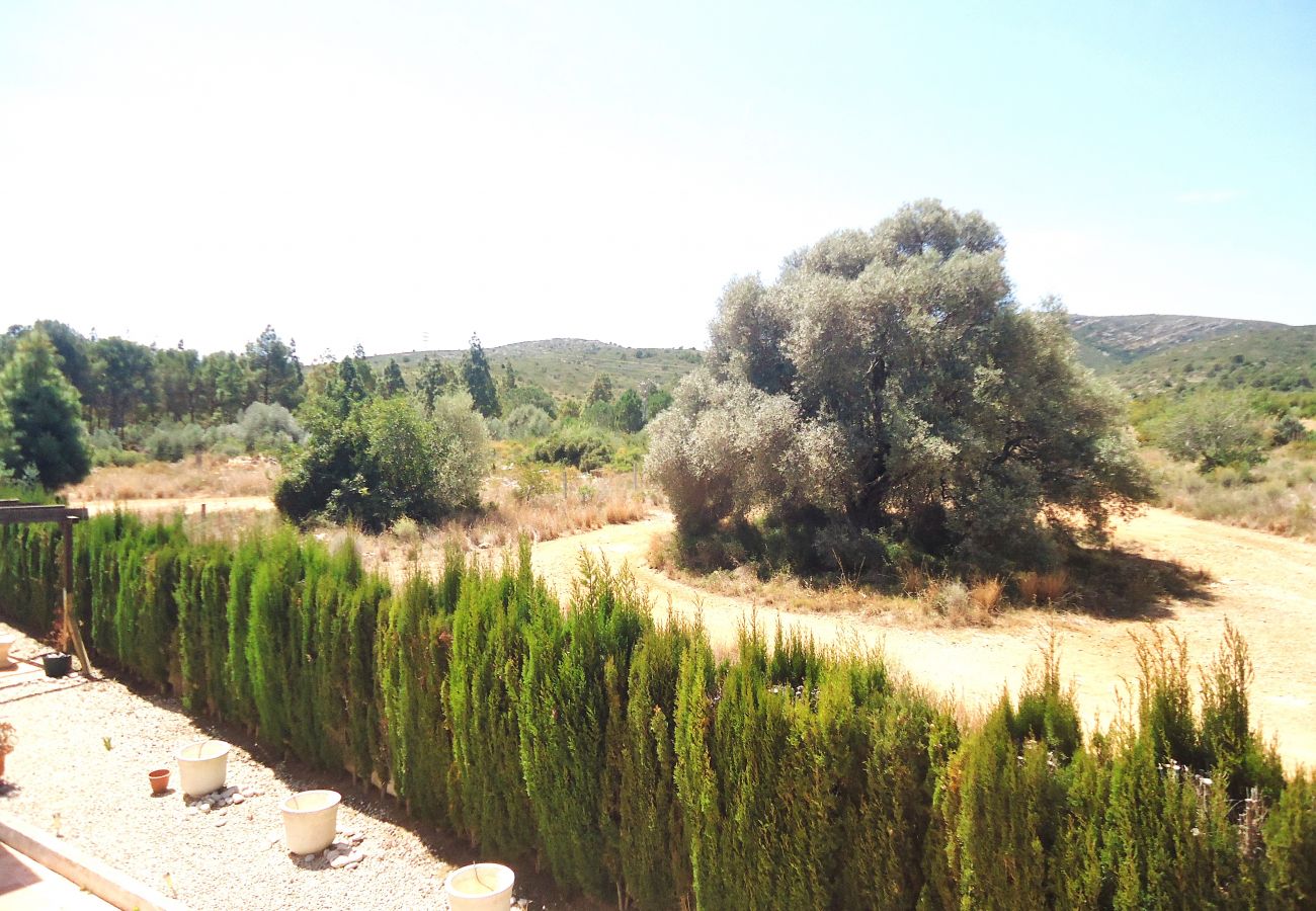 Maison mitoyenne à Peñiscola - Los Olivos Residencial LEK