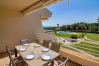 Appartement à Alcoceber / Alcossebre - Alcala Blau Atico con vista al mar