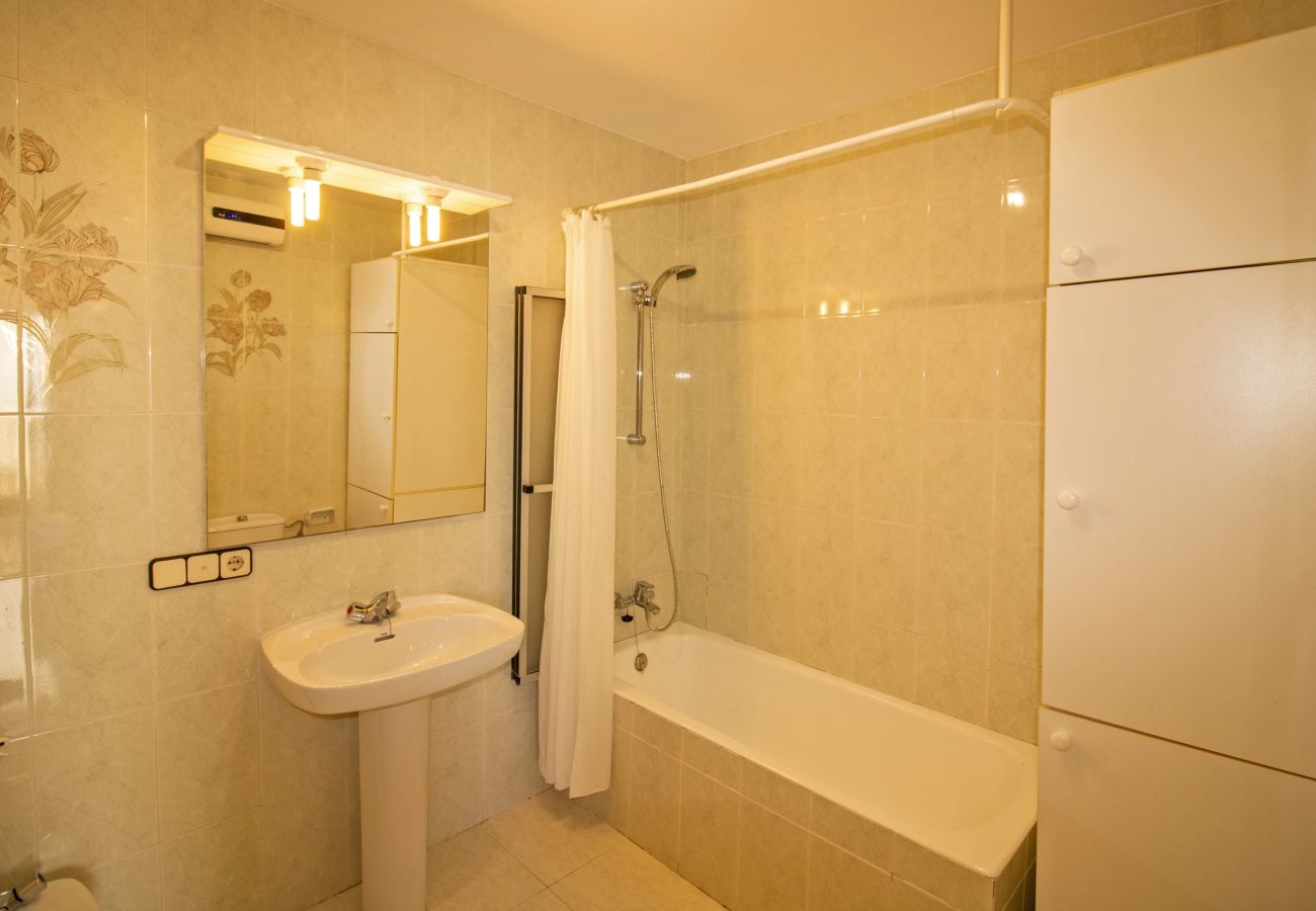 Villa à Alcocebre / Alcossebre - Villa with private swimming pool - ALCOSSEBRE
