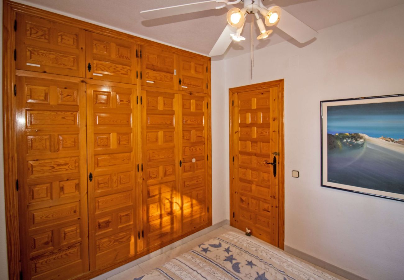Villa à Alcocebre / Alcossebre - Villa with private swimming pool - ALCOSSEBRE