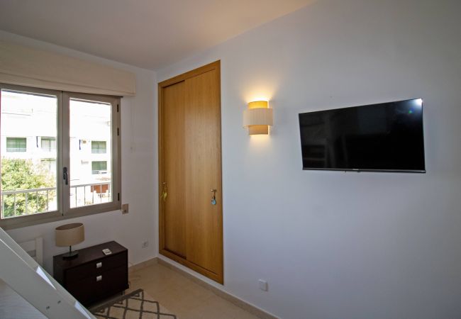 Appartement à Alcocebre / Alcossebre - Entreplayas - Apartamento en primera línea
