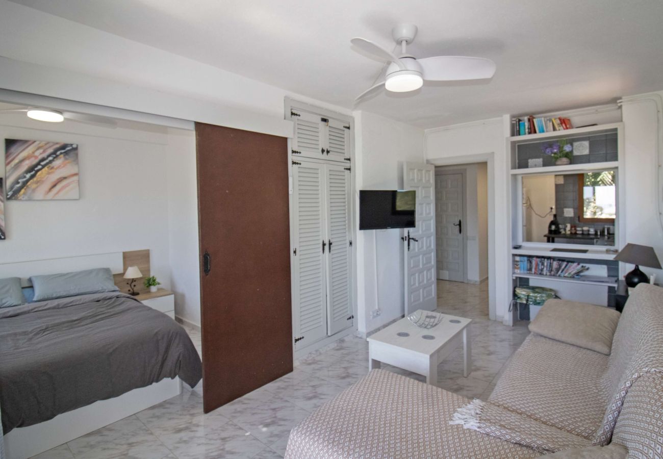 Appartement à Alcocebre / Alcossebre - Marino Superior - Las Fuentes Alcoceber