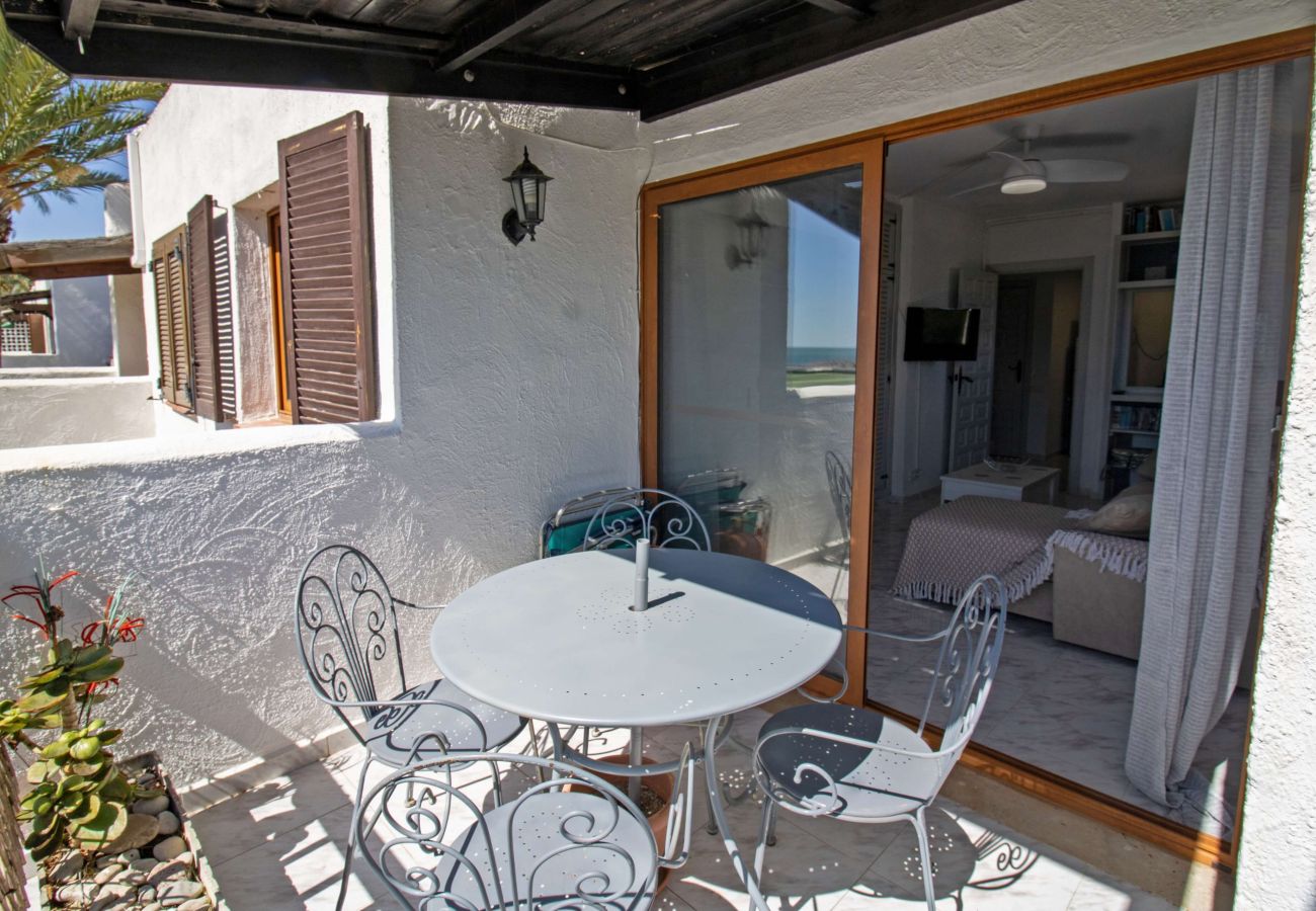 Appartement à Alcocebre / Alcossebre - Marino Superior - Las Fuentes Alcoceber