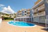 Appartement à Alcoceber / Alcossebre - Oasis Mediterraneo - Pet Friendly , Wifi y A/A Appartement à Alcoceber / Alcossebre - Oasis Mediterraneo - Pet Friendly , Wifi y A/A