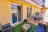 Appartement à Alcoceber / Alcossebre - Oasis Mediterraneo - Pet Friendly , Wifi y A/A Appartement à Alcoceber / Alcossebre - Oasis Mediterraneo - Pet Friendly , Wifi y A/A