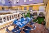 Appartement à Alcoceber / Alcossebre - Oasis Mediterraneo - Pet Friendly , Wifi y A/A Appartement à Alcoceber / Alcossebre - Oasis Mediterraneo - Pet Friendly , Wifi y A/A
