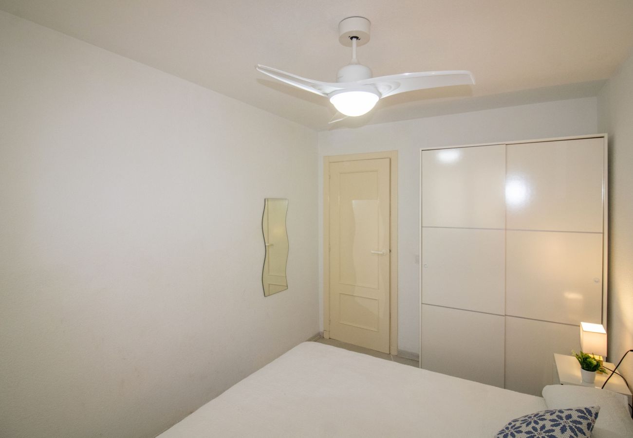 Appartement à Alcocebre / Alcossebre - Cala Montero - Bajo primera línea Cargador