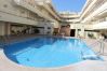 Appartement à Alcoceber / Alcossebre - Cala Montero - Planta baja primera línea