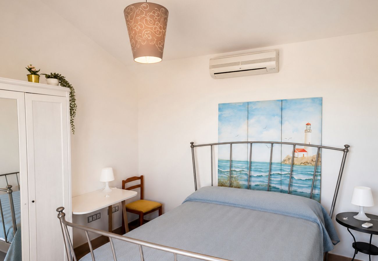 Appartement à Alcocebre / Alcossebre - Atico duplex frente al mar ALCOSSEBRE VILLAGE II