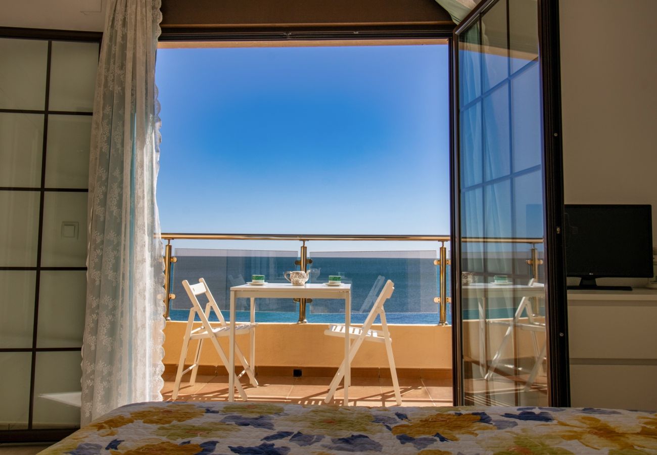 Villa à Alcocebre / Alcossebre - Lujosa villa frente al mar TRES PLAYAS