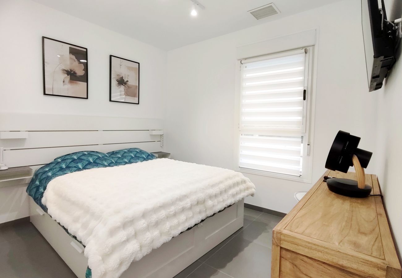 Appartement à Alcocebre / Alcossebre - Ona Residencial Luxury Alcossebre