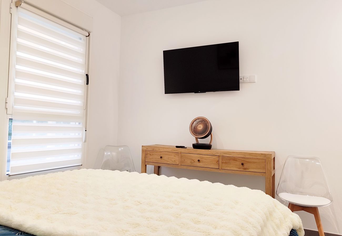 Appartement à Alcocebre / Alcossebre - Ona Residencial Luxury Alcossebre
