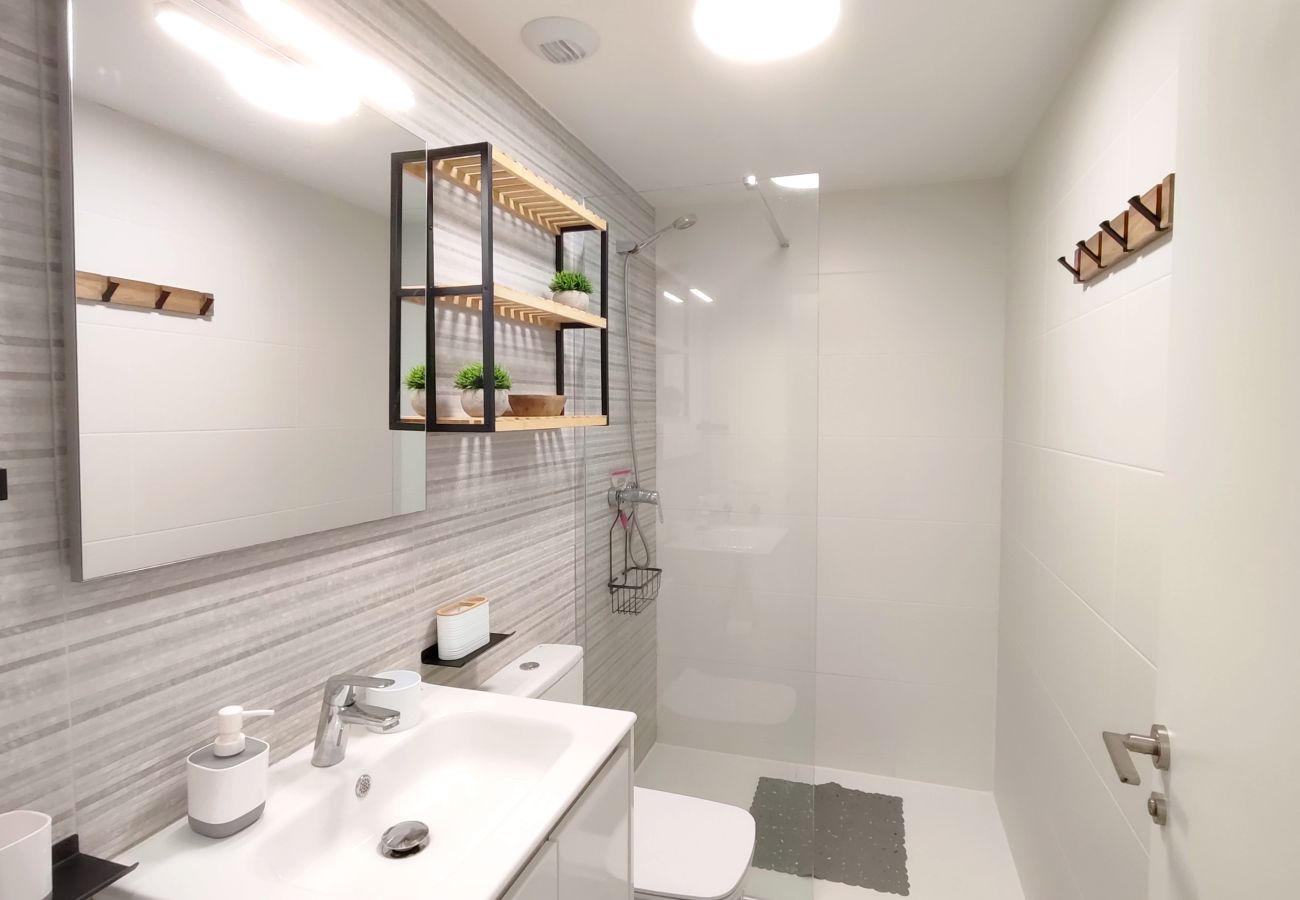 Appartement à Alcocebre / Alcossebre - Ona Residencial Luxury Alcossebre