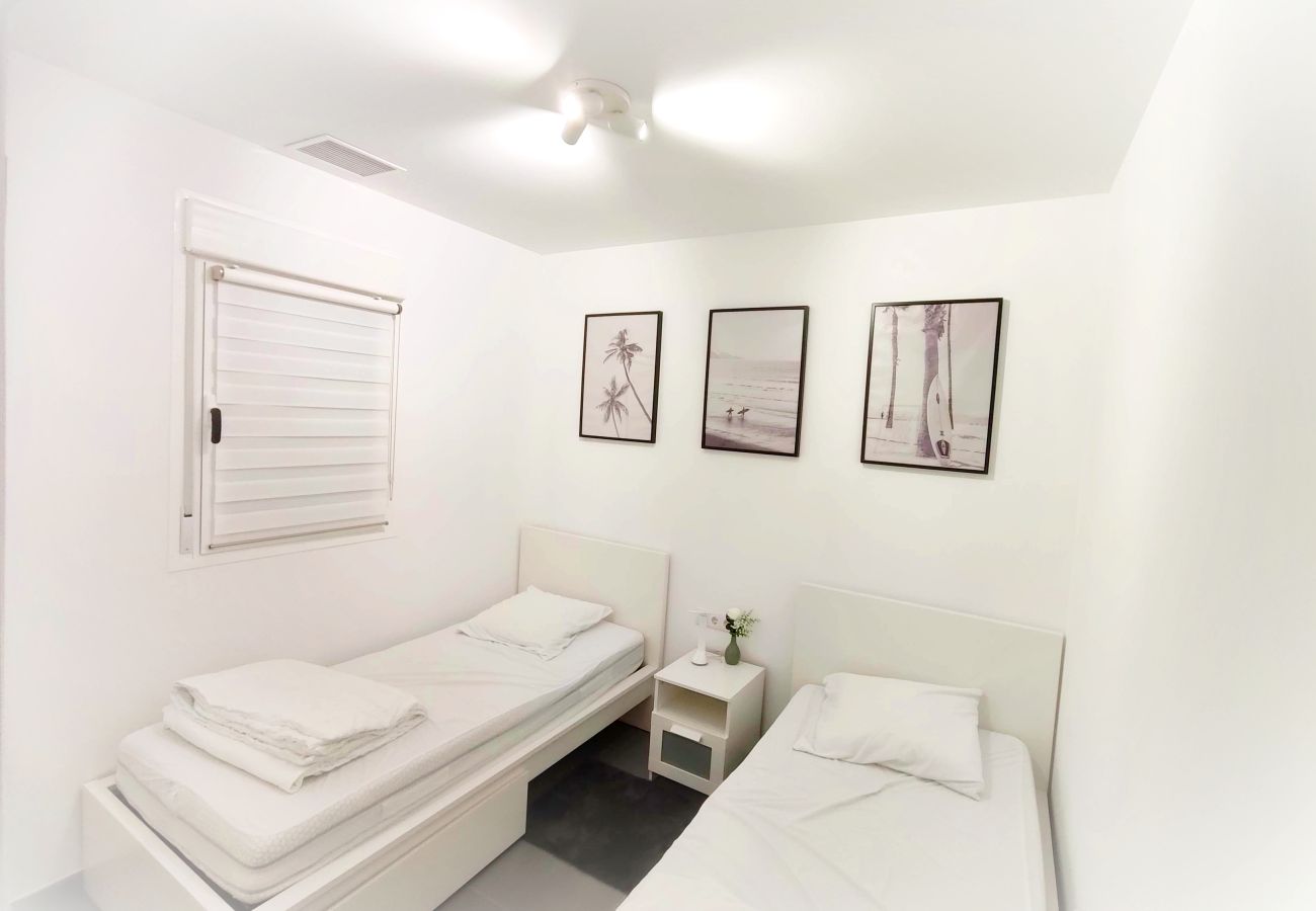 Appartement à Alcocebre / Alcossebre - Ona Residencial Luxury Alcossebre
