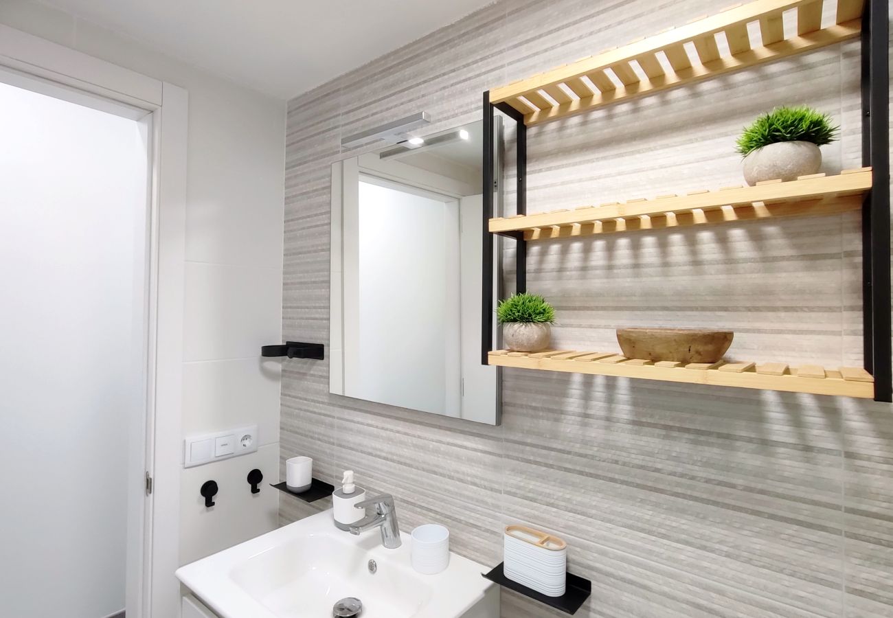Appartement à Alcocebre / Alcossebre - Ona Residencial Luxury Alcossebre