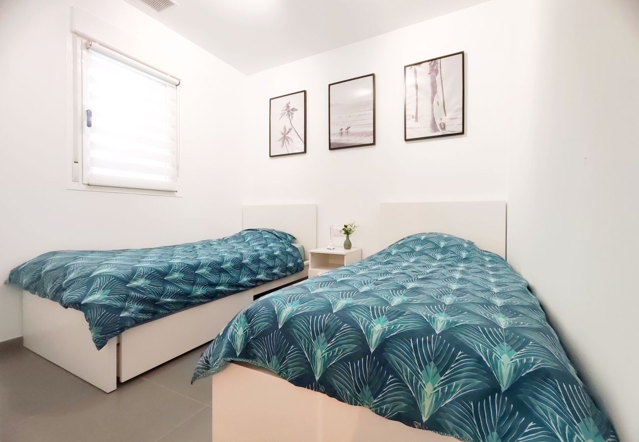 Appartement à Alcocebre / Alcossebre - Ona Residencial Luxury Alcossebre