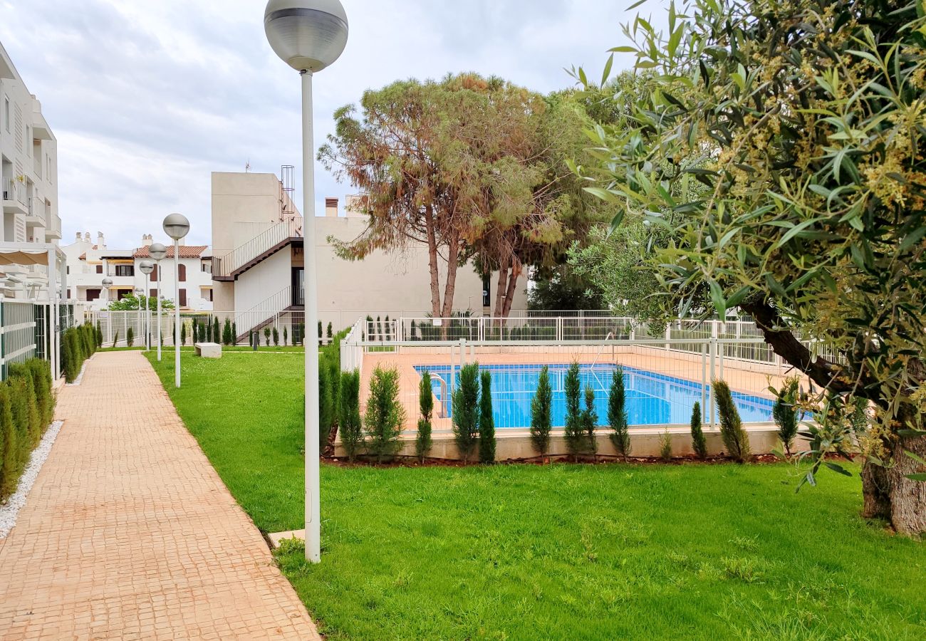 Appartement à Alcocebre / Alcossebre - Ona Residencial Luxury Alcossebre