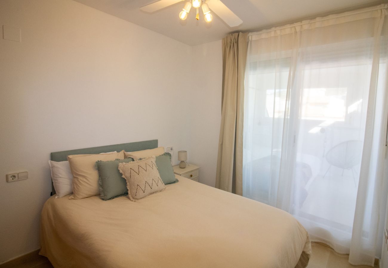 Appartement à Alcocebre / Alcossebre - Atico moderno en el centro de Alcossebre