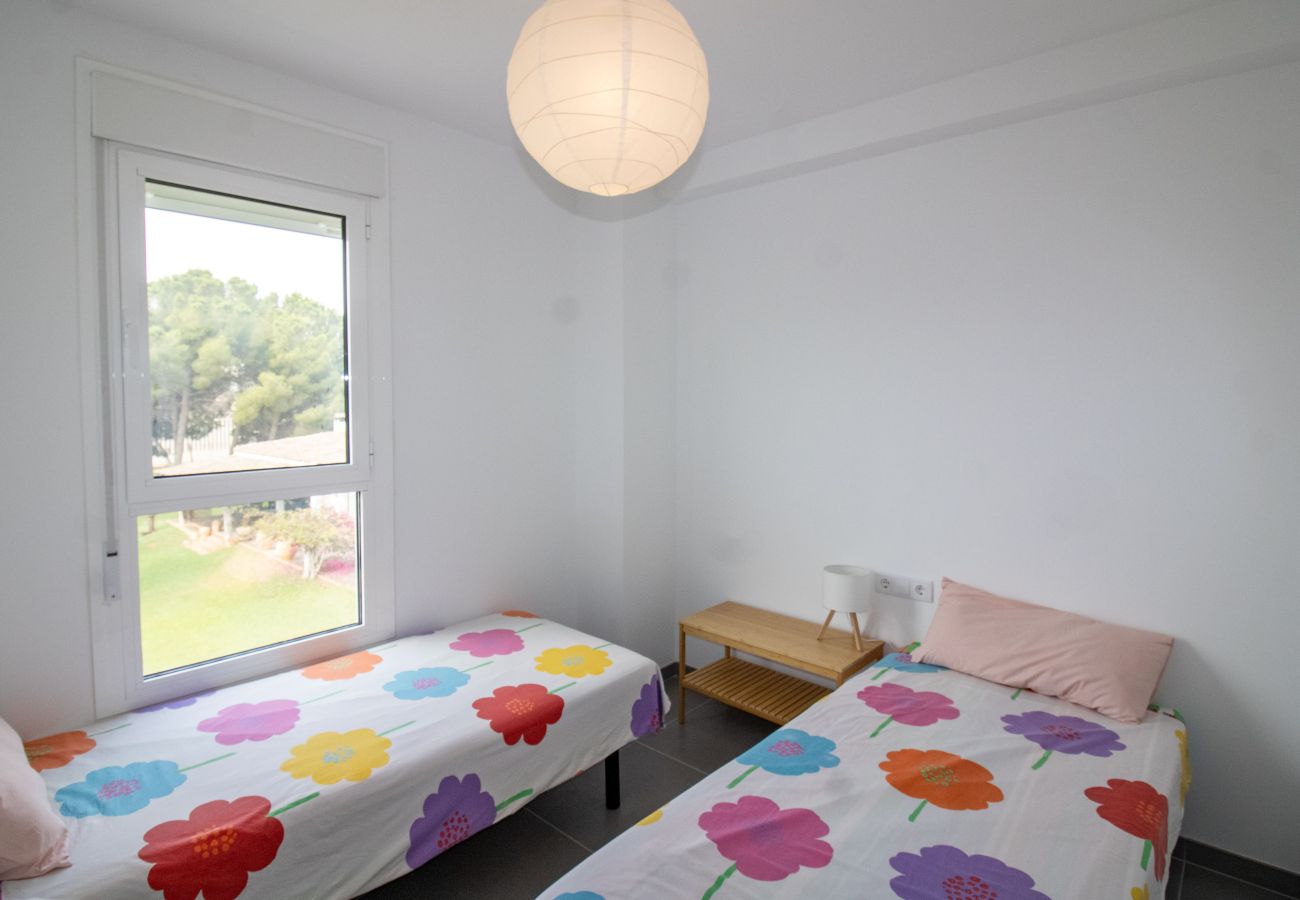 Appartement à Alcocebre / Alcossebre - Luxury ONA RESIDENCIAL Alcossebre