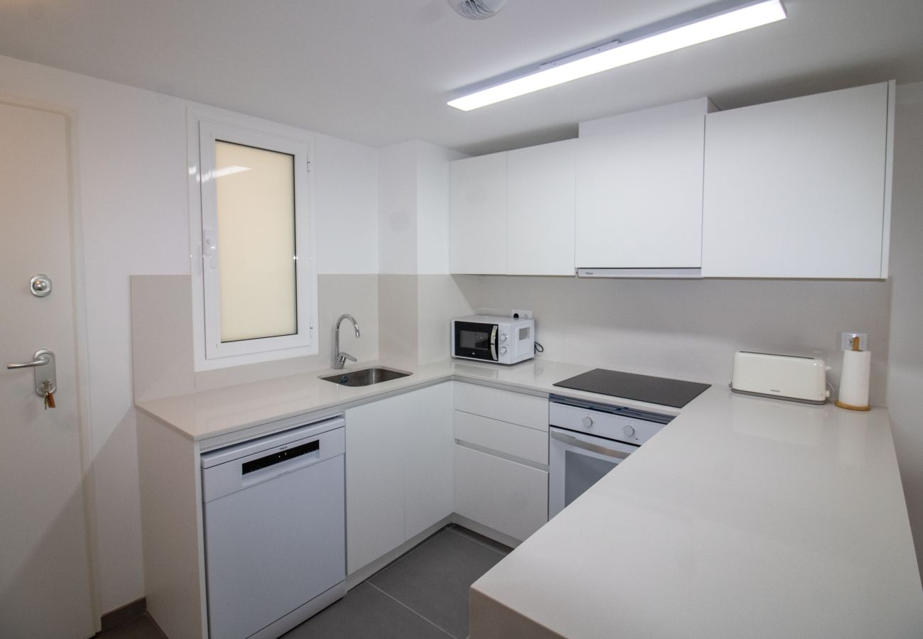 Appartement à Alcocebre / Alcossebre - Luxury ONA RESIDENCIAL Alcossebre