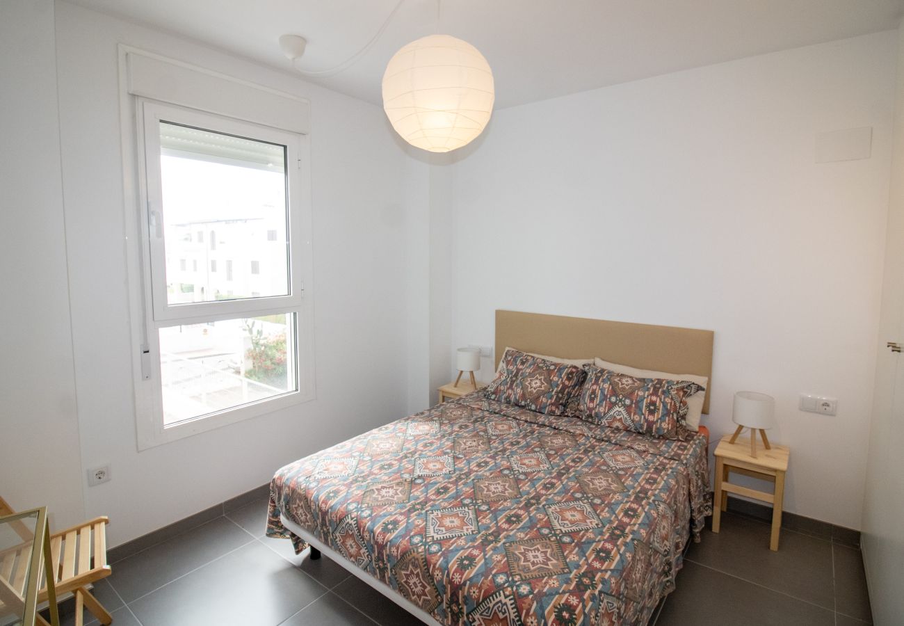 Appartement à Alcocebre / Alcossebre - Luxury ONA RESIDENCIAL Alcossebre