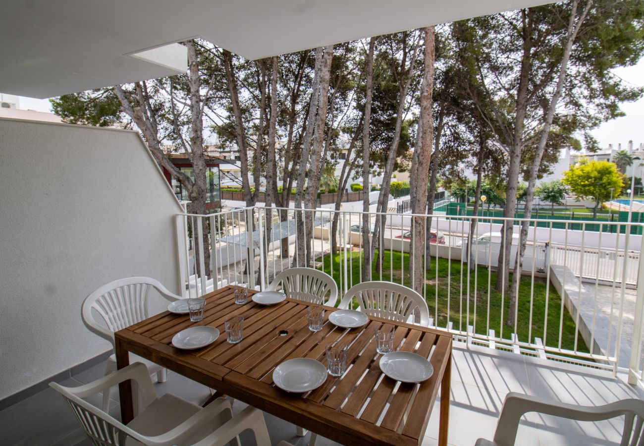 Appartement à Alcocebre / Alcossebre - Luxury ONA RESIDENCIAL Alcossebre