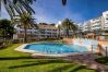 Appartement à Alcoceber / Alcossebre - Fuentesol - Apartamento con piscina